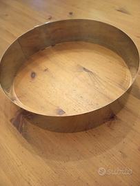 Cerniera per torte