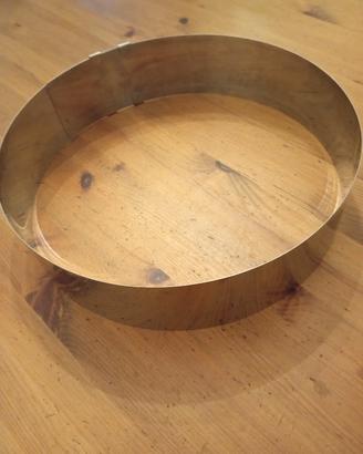 Cerniera per torte