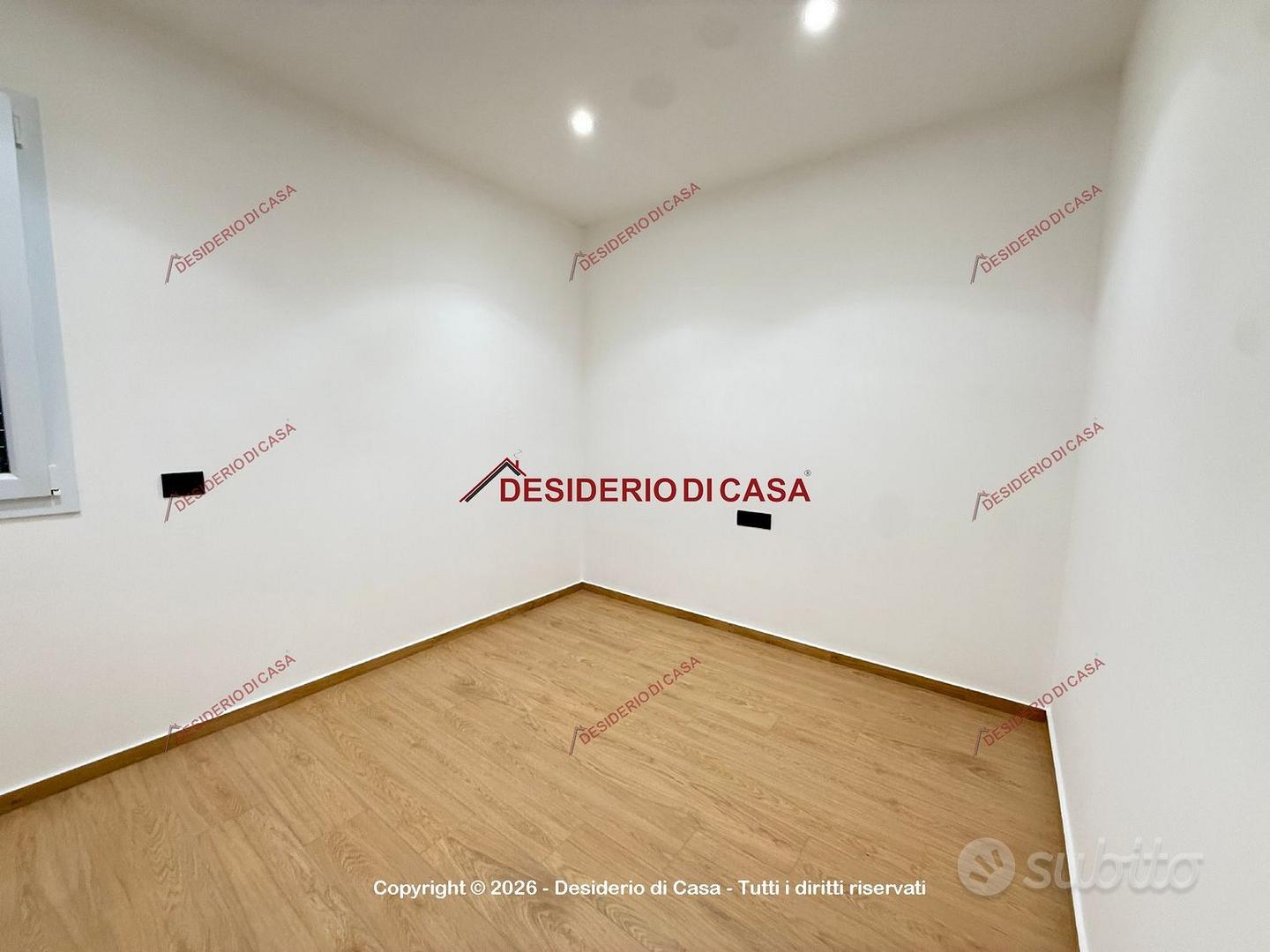 Appartamento – Partinico, Palermo - Vista 4