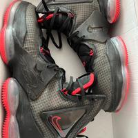 Scarpe Nike Lebron  XIX N.45