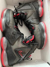 Scarpe Nike Lebron  XIX N.45