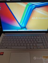 notebook ASUS