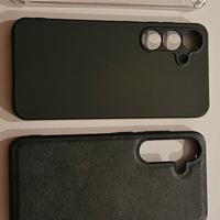 Cover/Custodie Samsung S25