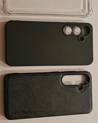 Cover/Custodie Samsung S25
