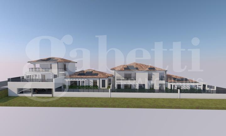 Appartamento Tortolì [Cod. rif 3253839zcxdVRG]