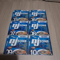 Cd  Dj Zone Italo house
