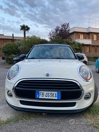Mini cooper D