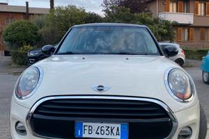 Mini cooper D