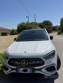 Mercedes GLA 200 d Automatic AMG Line  Premium