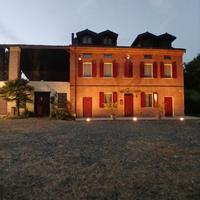 Casa di Campagna ristrutturata di fine 800