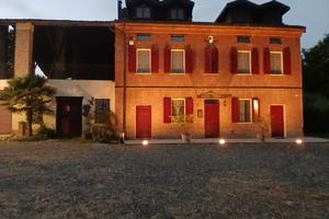 Casa di Campagna ristrutturata di fine 800