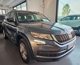 Skoda Kodiaq 2.0 tdi evo Executive dsg