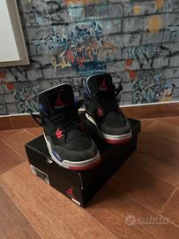 scarpe air jordan 4 retro