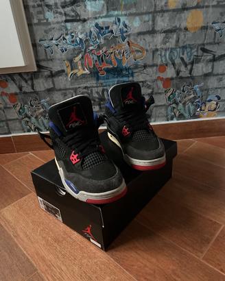 scarpe air jordan 4 retro