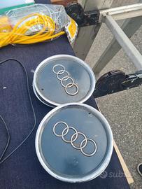 Borchie Audi