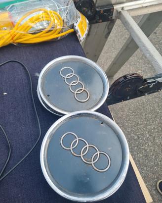 Borchie Audi