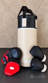 KIT BOXE COMPLETO