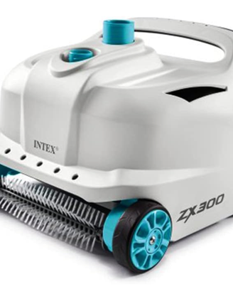 Intex Robot da piscina Zx300