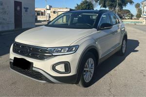 Volkswagen T-Roc 1.0 TSI Life - 2023