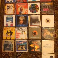 Dischi in vinile 45 giri autori stran per federico