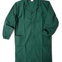 Camice Lavoro EDIS Verde - Misura XL - NUOVO