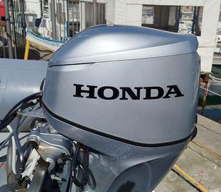 Fuoribordo Honda BF40/60