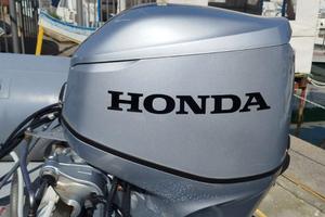 Fuoribordo Honda BF40/60