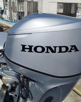 Fuoribordo Honda BF40/60