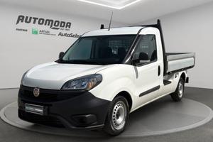 FIAT Doblo 1.6 MJT Work-Up