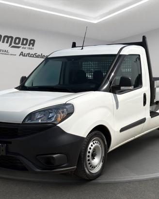 FIAT Doblo 1.6 MJT Work-Up