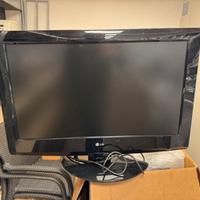 TV LG 32”