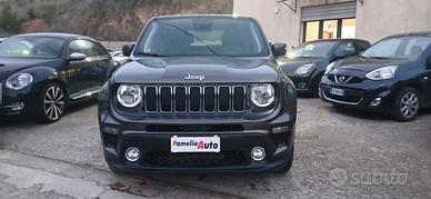 Jeep Renegade 2.0 Mjt 4WD Active Drive LowS - 2021