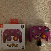 Pokémon Joystick Nintendo Switch