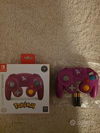 Pokémon Joystick Nintendo Switch