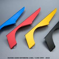 Protezione catena SUZUKI GSXR HAYABUSA 1300 / 1340