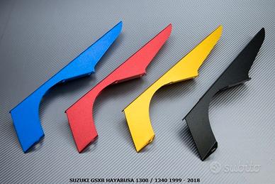 Protezione catena SUZUKI GSXR HAYABUSA 1300 / 1340