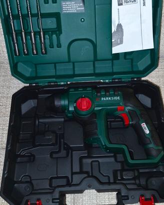 tassellatore Parkside 