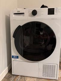 Asciugatrice Beko