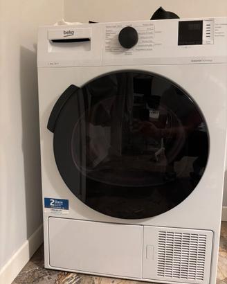 Asciugatrice Beko