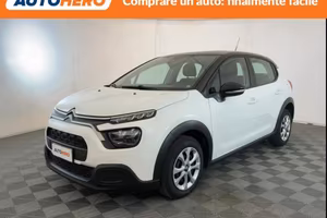 CITROEN C3 LT75405