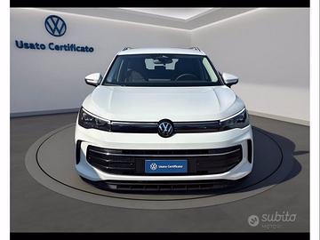 Subito - AB ReDrive Autocentri Balduina - VOLKSWAGEN Tiguan 2.0 tdi ...