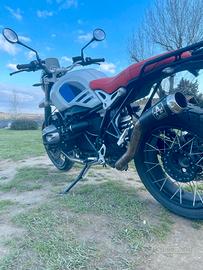 Bmw Nine-t Urban GS