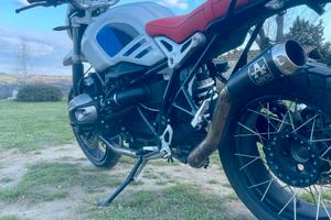 Bmw Nine-t Urban GS