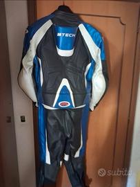 tuta moto