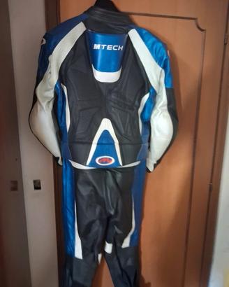 tuta moto