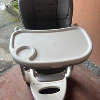 Tata mia  Peg-Perego