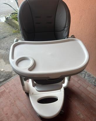 Tata mia  Peg-Perego