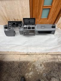 Cruscotto Iveco Daily 1989-2002
