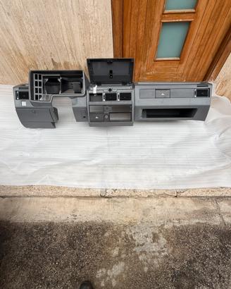 Cruscotto Iveco Daily 1989-2002