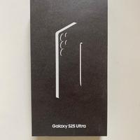 Samsung Galaxy S25 ULTRA 512 GB Titanium-SIGILLATO
